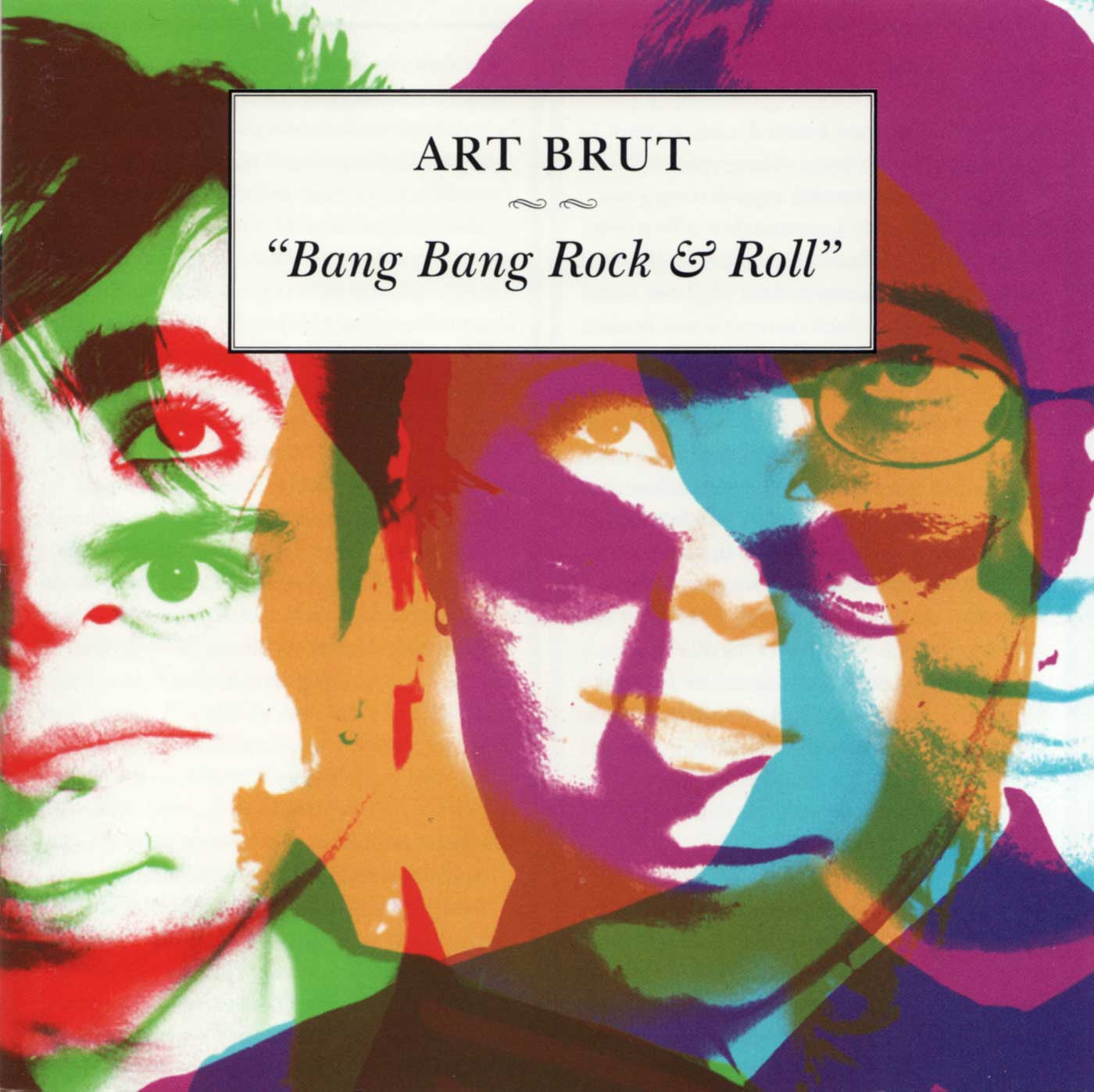 Bang Bang Rock & Roll